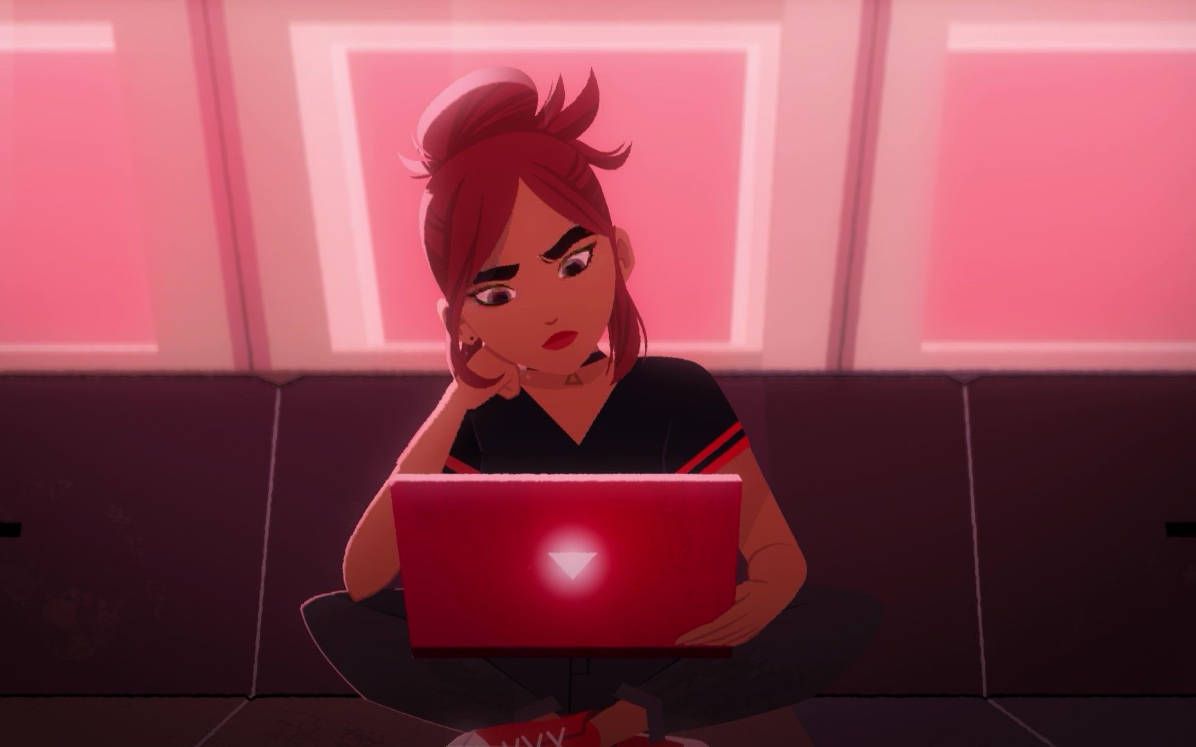 听力口语训练神偷卡门carmensandiego片段01美音盲听英文字幕循环复读