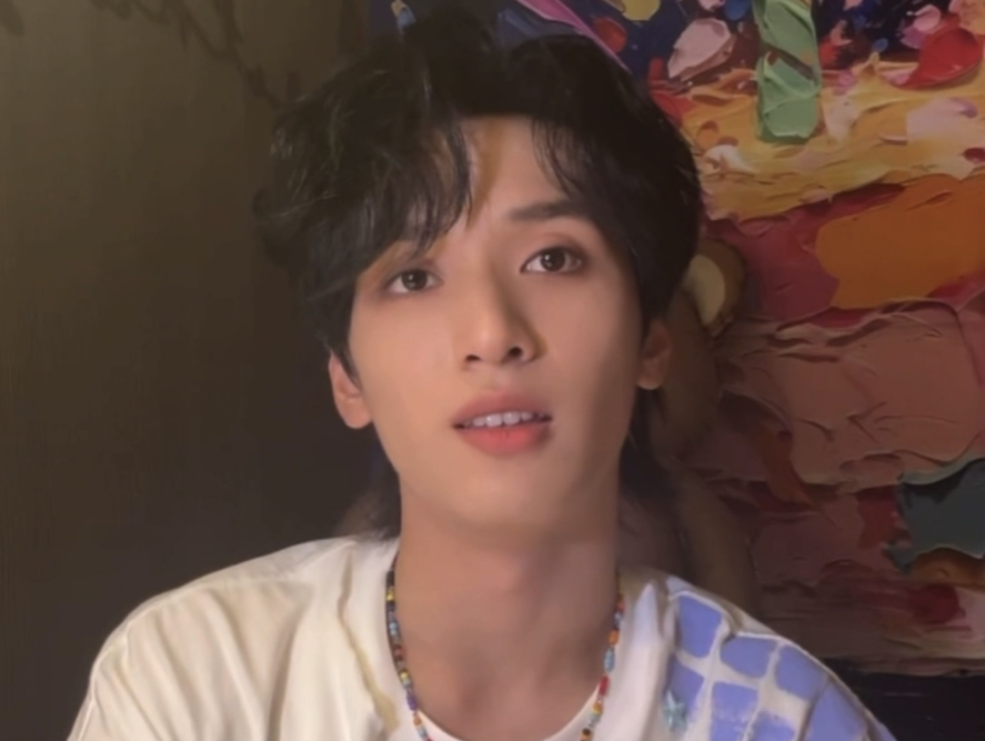 08.16严浩翔20岁生日直播/vb