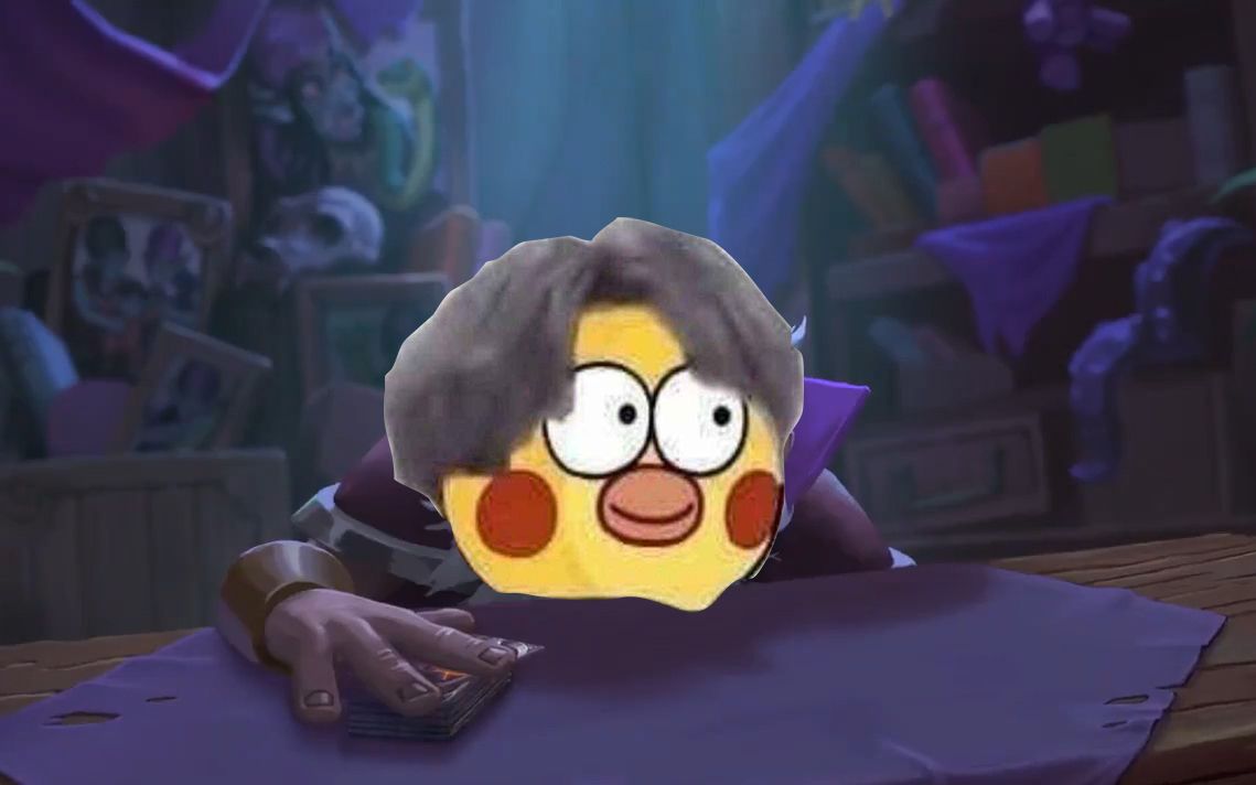 狗头人国王到底听到了什么?