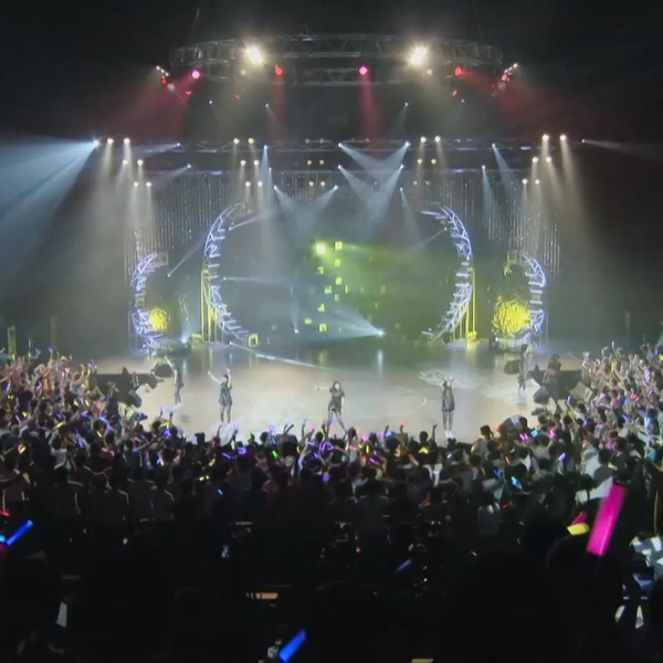 9nine」Shining☆Star LIVE 2013 キミトムコウヘ_哔哩哔哩_bilibili