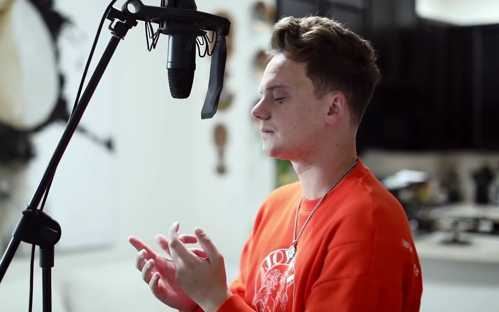 conor maynard - someone you loved