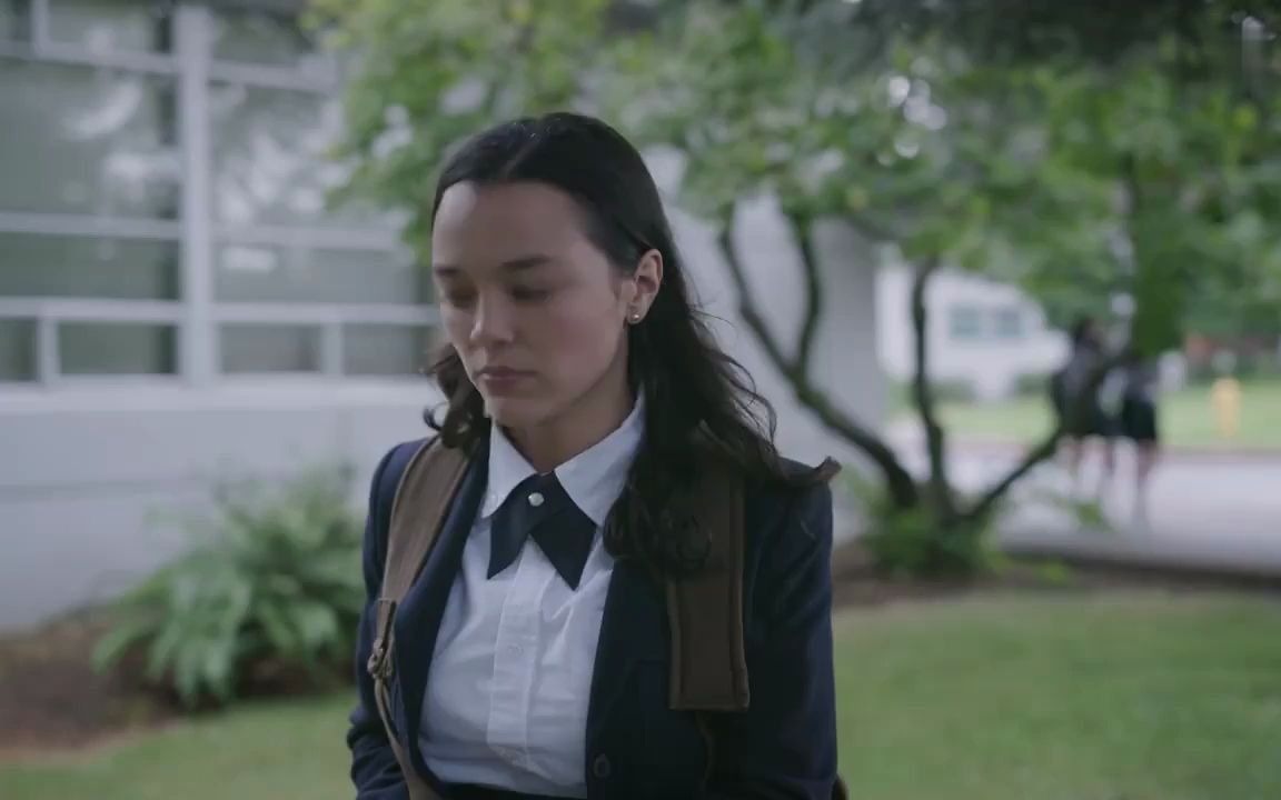 白桦树形成原因1(第1集下美剧)"我会很冷静,我会很耐心"