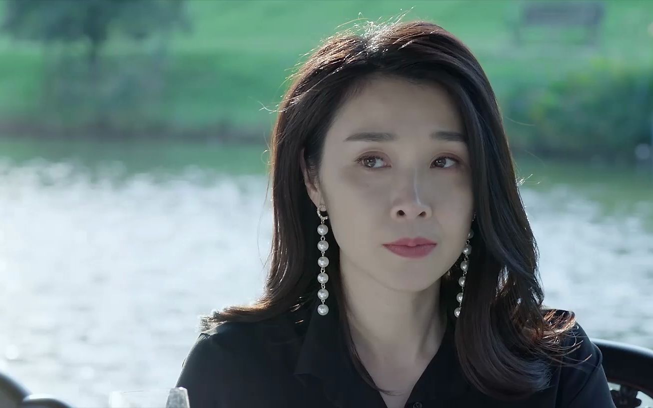 卧底警花:四哥不待见江瑞,江瑞托三姐搭桥,摆了鸿门宴