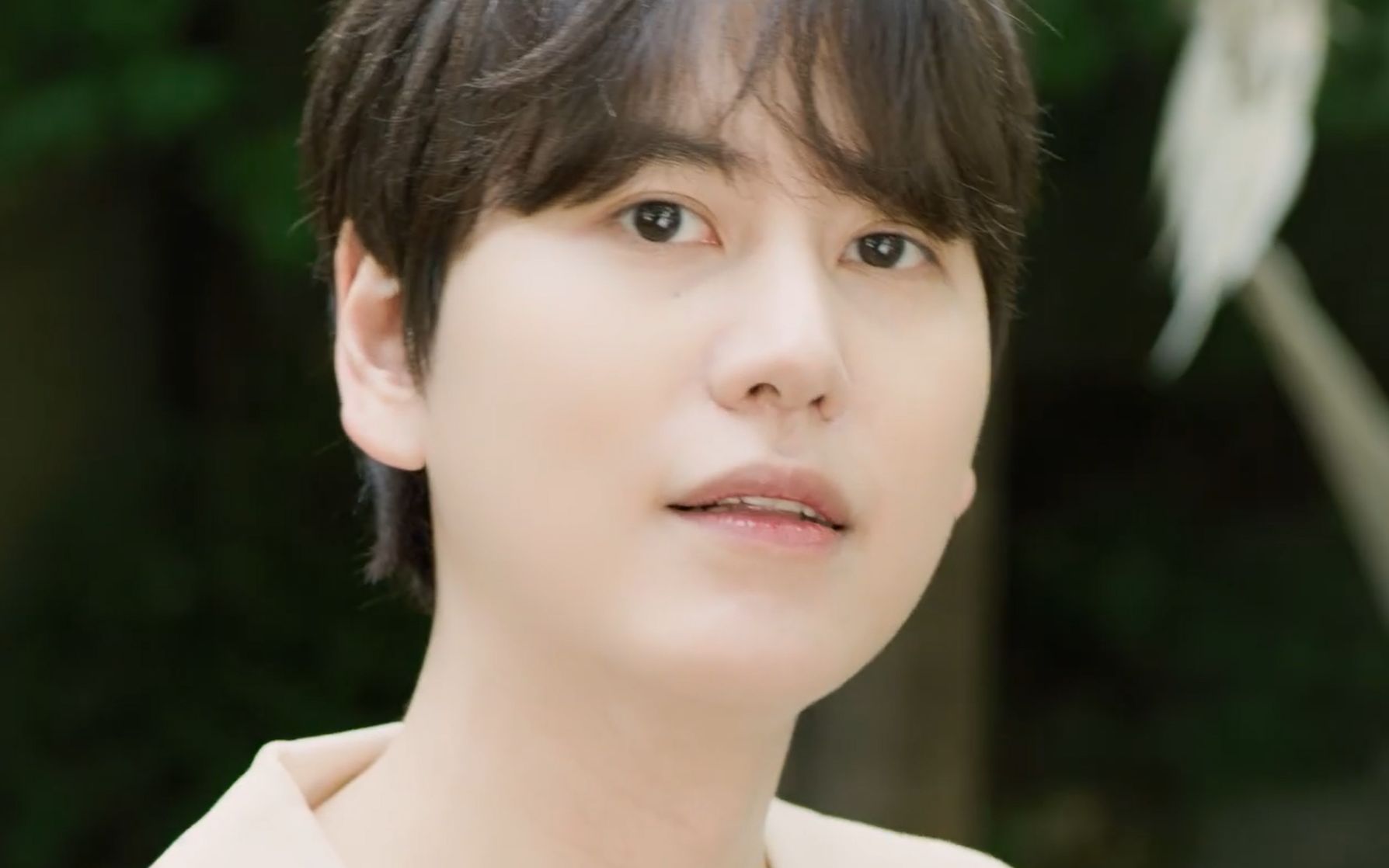 [双语] 圭贤夏日单曲《together》为炙热季注入清凉!