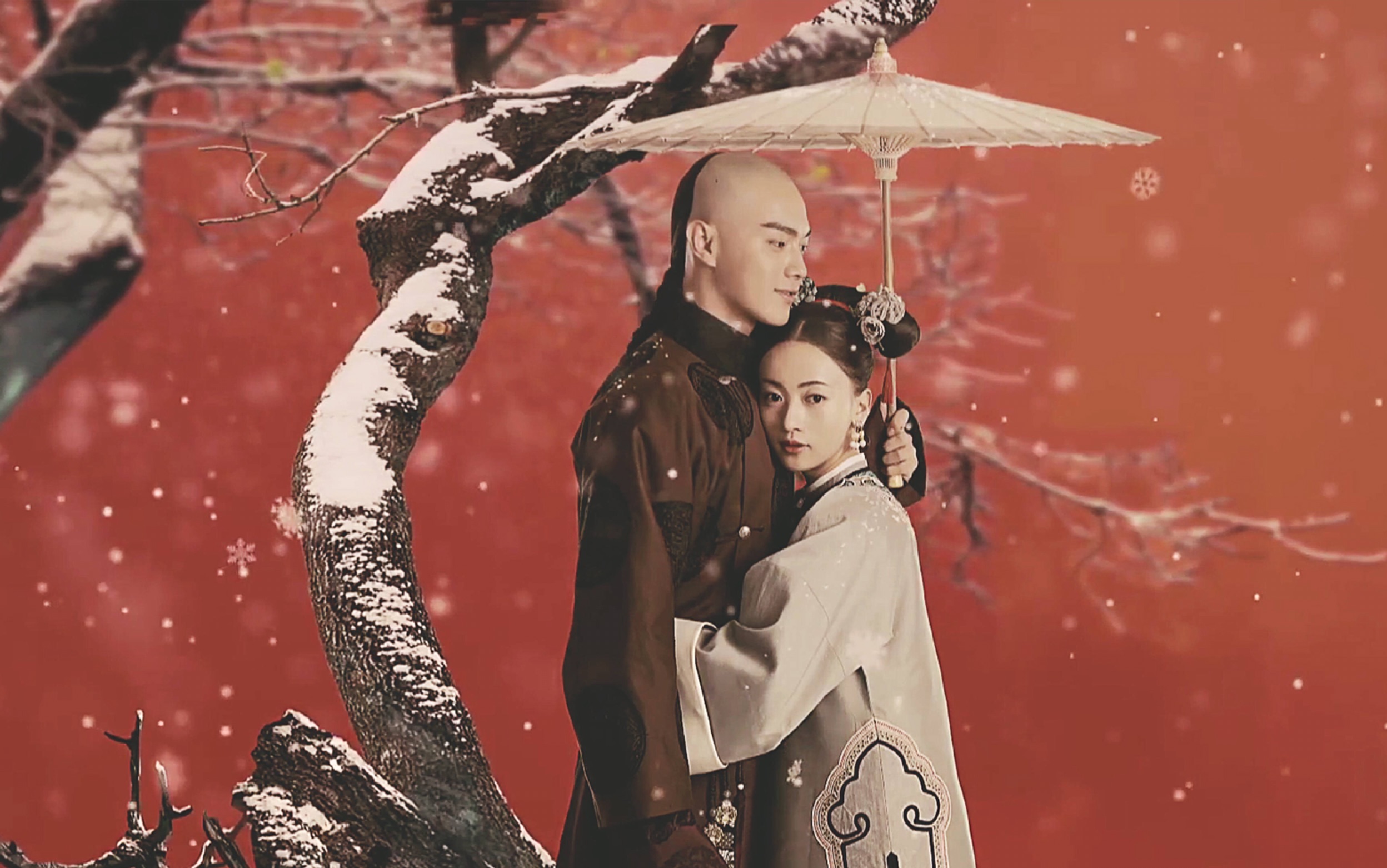 【不得体cp】傅恒魏璎珞相爱容易相守难_哔哩哔哩 (゜-゜)つロ 干杯