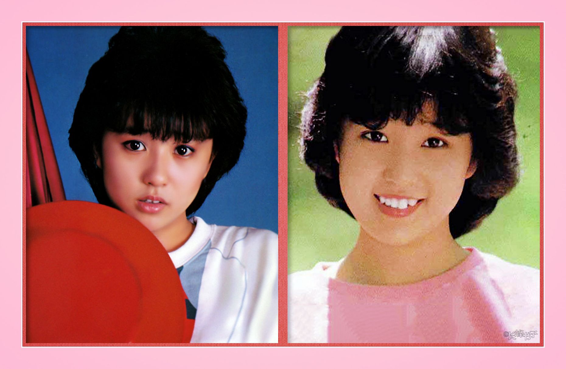 (一小时)(1982-1986年)(含mv)(つちやかおり special collection)