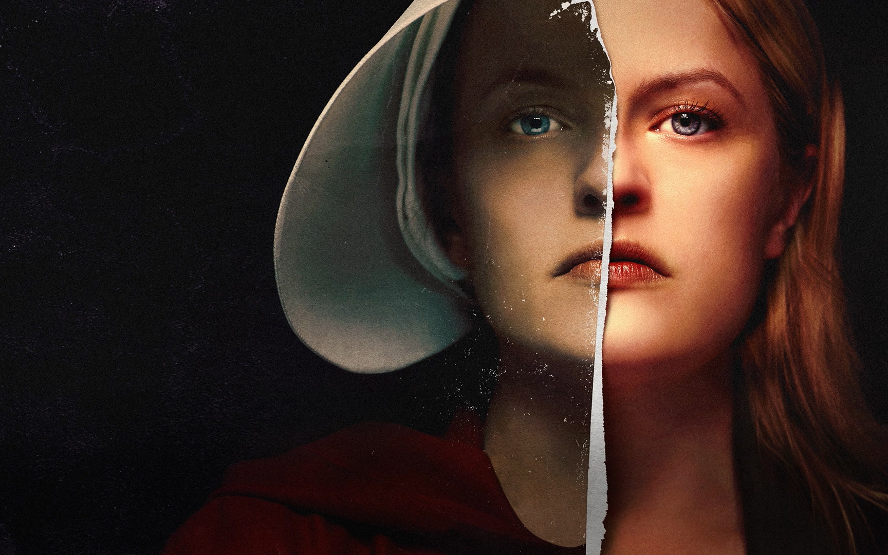 [图][花絮合辑]The Handmaid's Tale Season 2-使女的故事 第二季