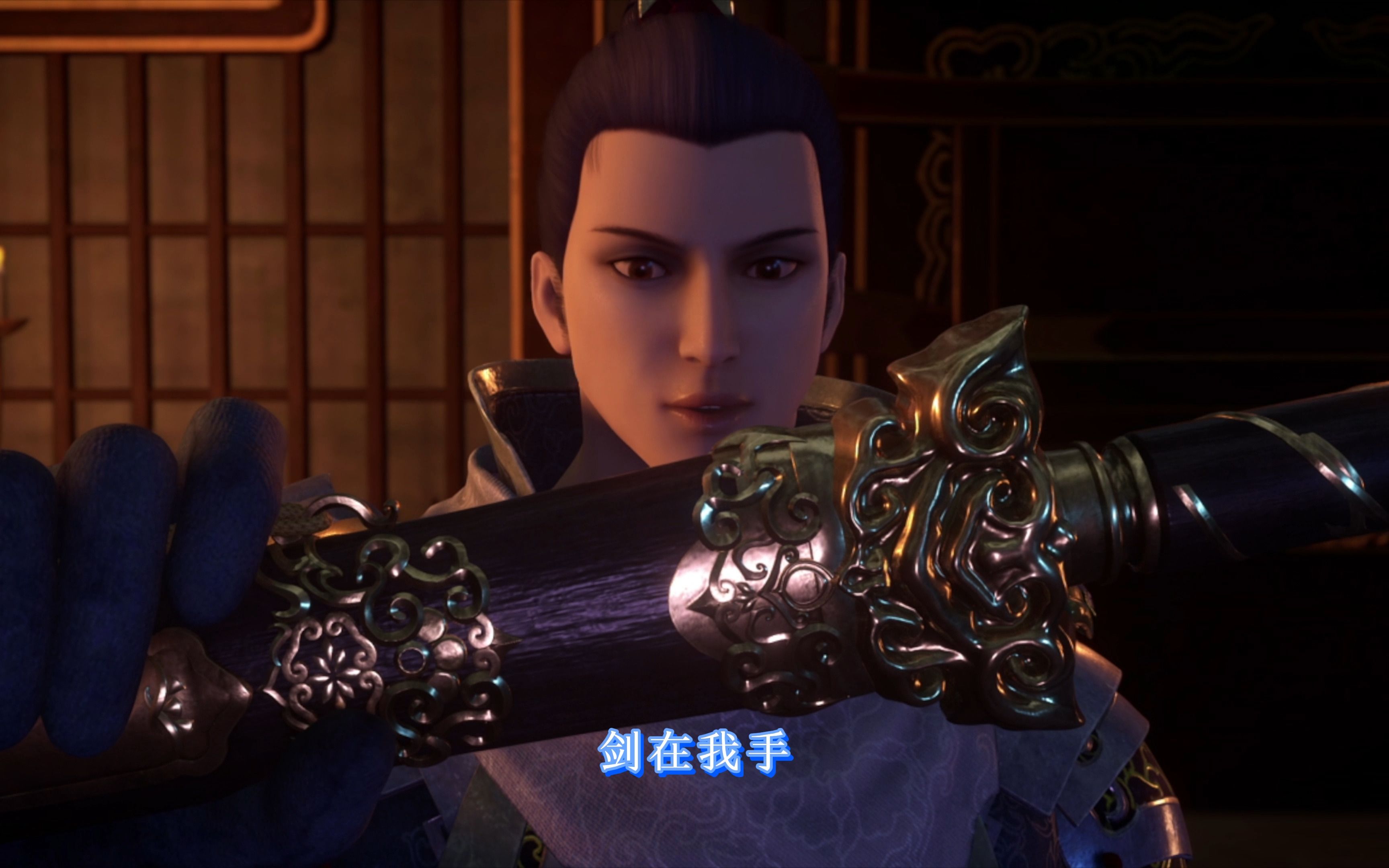 画江湖之不良人 6 大结局,天罡传谋而后动,即将上线