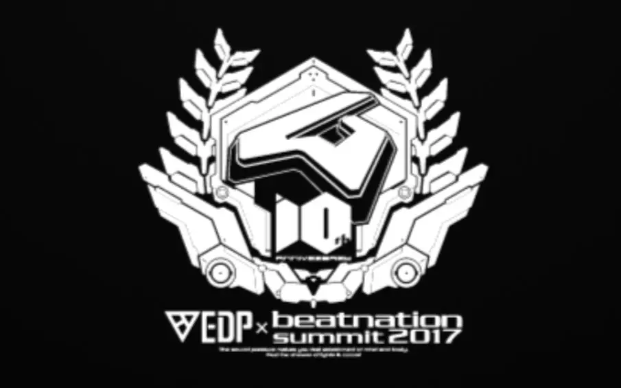 EDP beatnation summit 2015 Primハッピ｜タレントグッズ