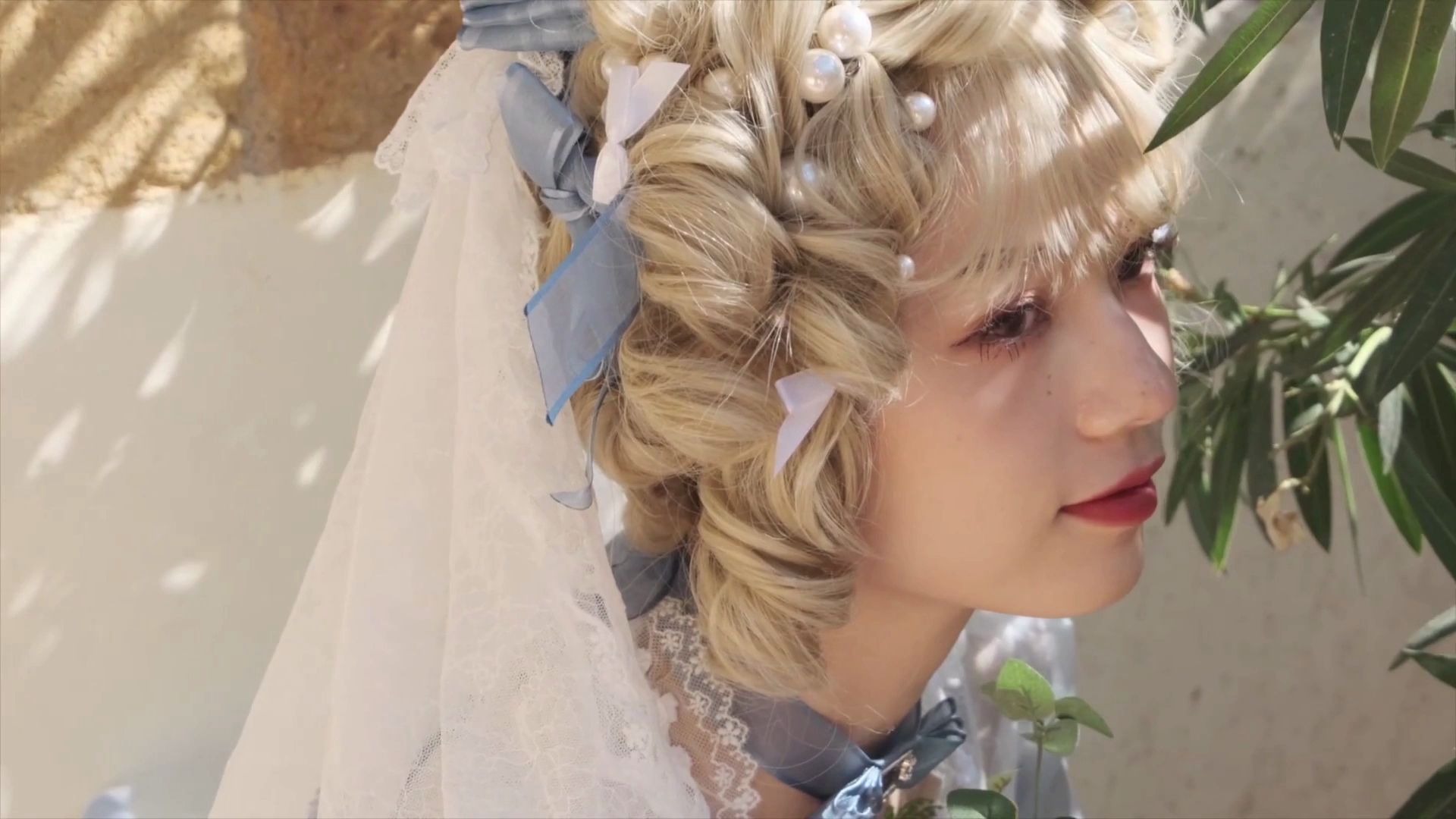 【党妹】奇迹党党环游欧洲