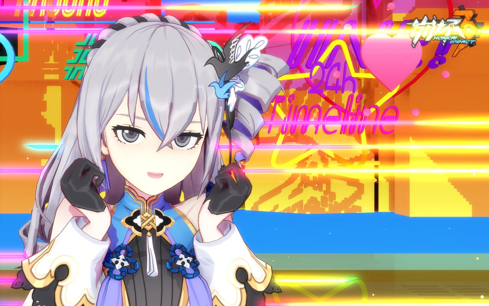 活动作品崩坏3mmd布朗尼迷城旧事addiction