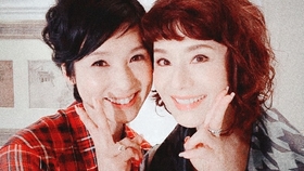 大地真央x黑木瞳 19年翔んでアラビアン 哔哩哔哩 つロ干杯 Bilibili