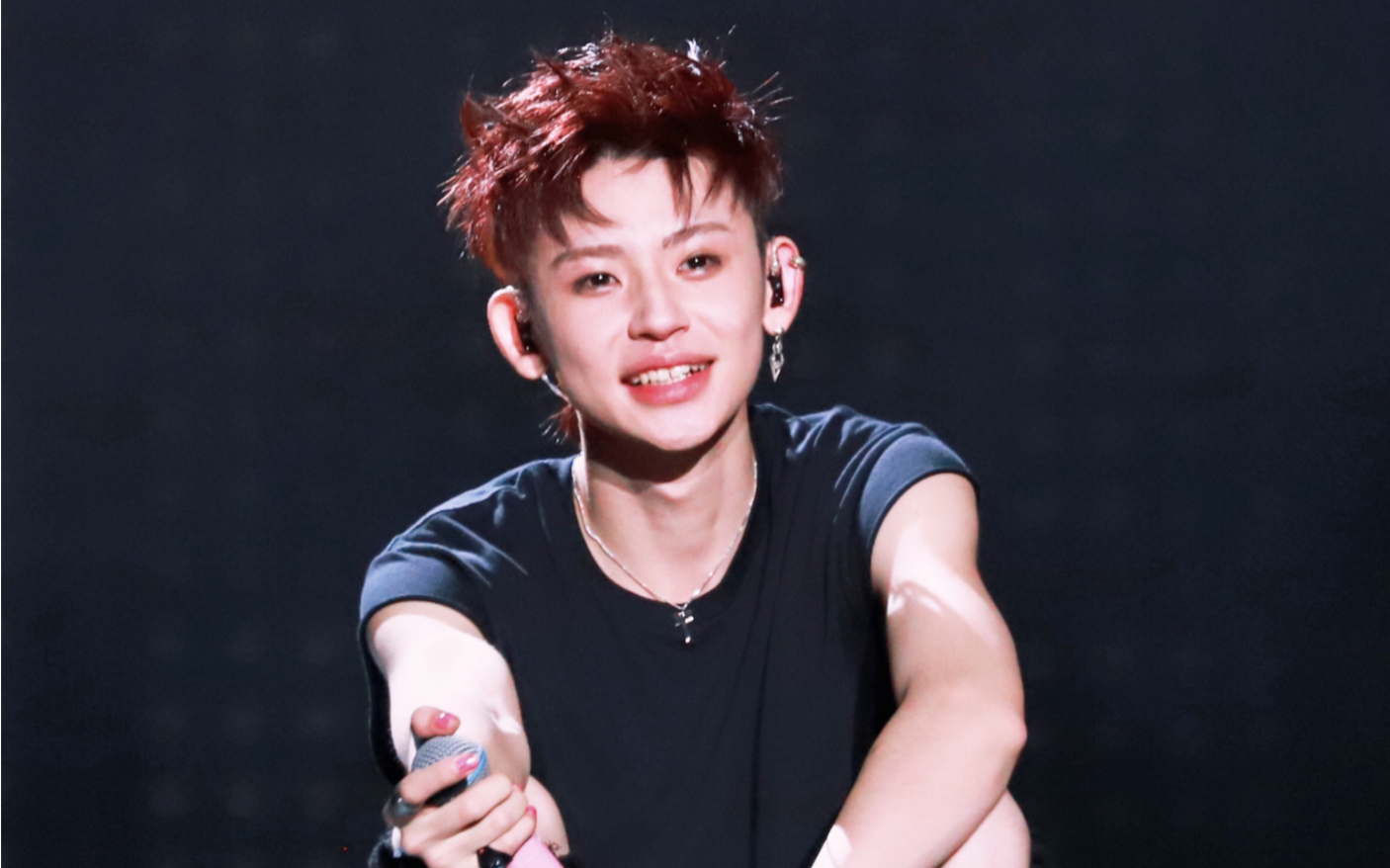 7.3 finding ghost小鬼巡回演唱会上海站