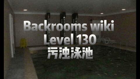 The Enchanted Forest of the Backrooms - #backrooms Level 39 