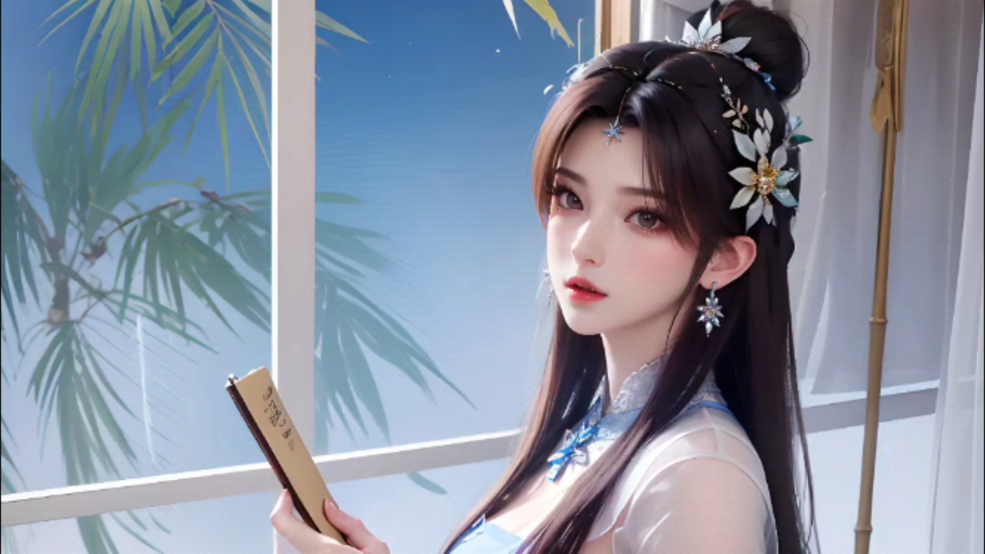 逆天邪神_夏倾月