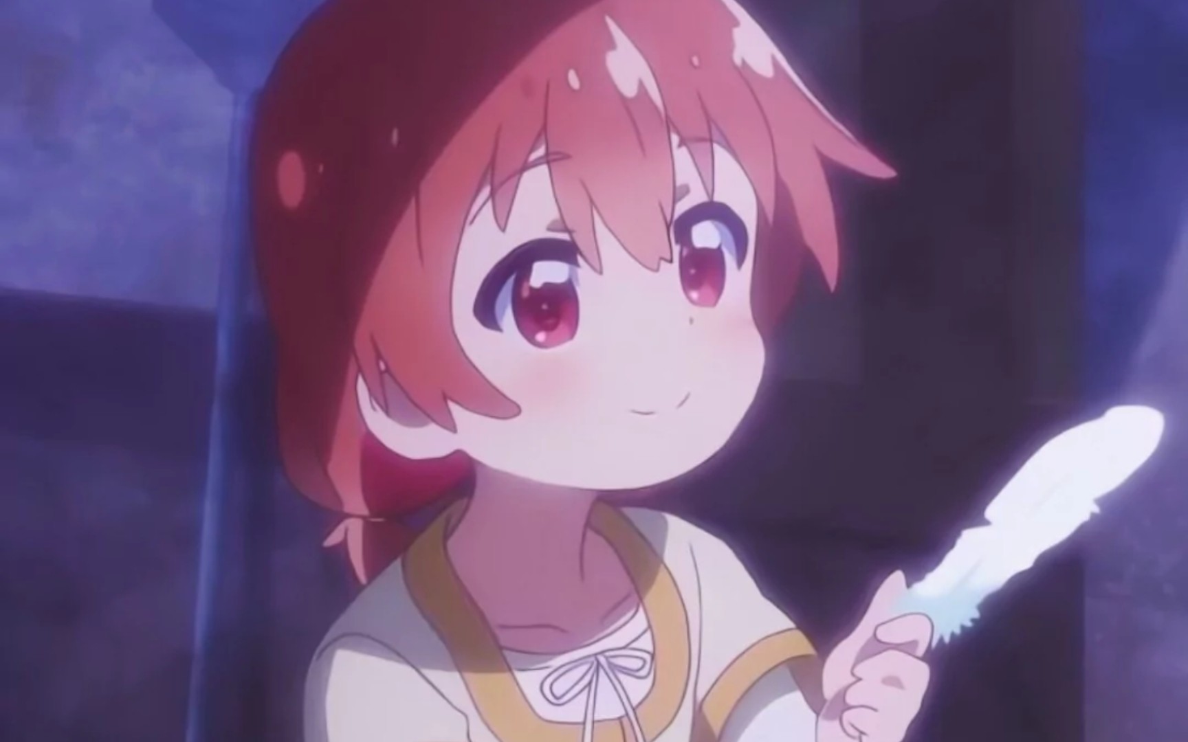 星野日向生日快乐,虽迟但到