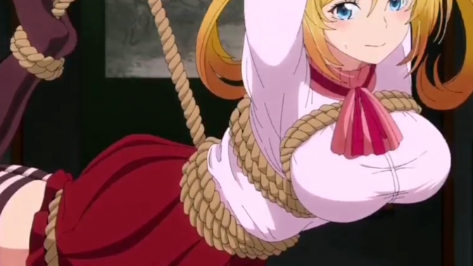 驷马捆绑,后宫玩的真花啊!男主彻底沦陷了