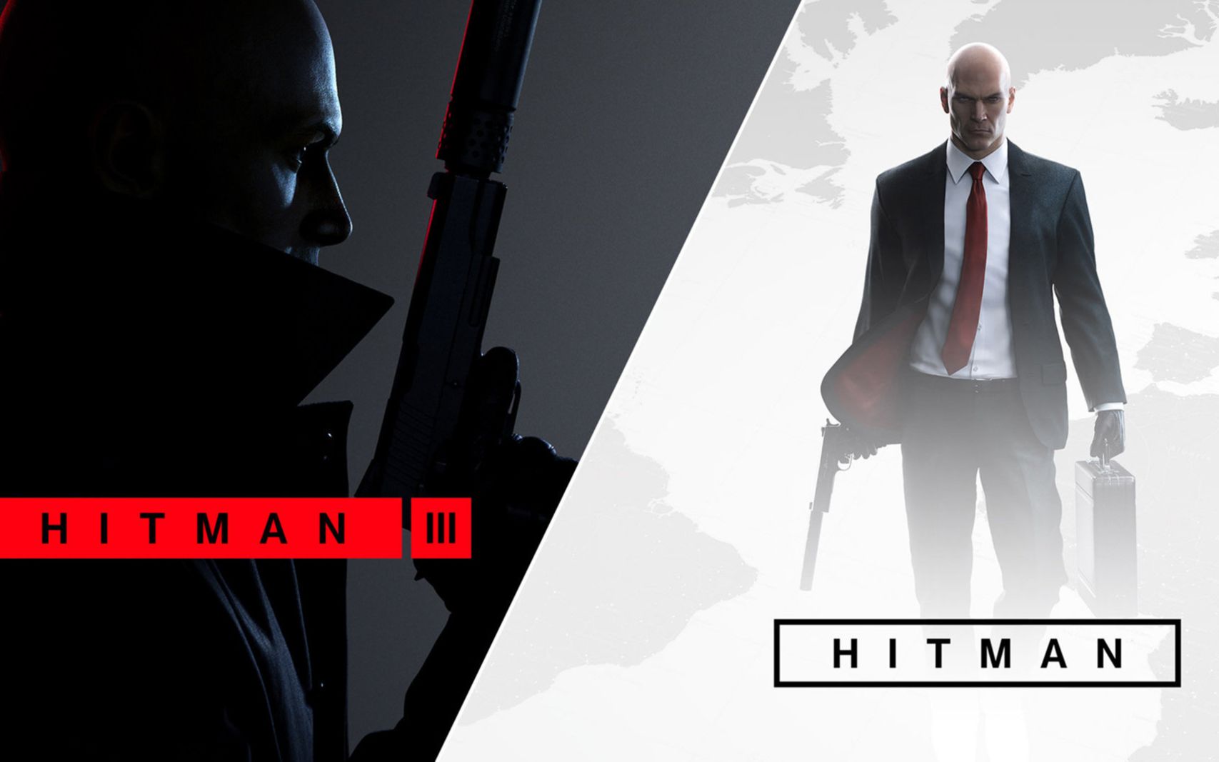 活动  《杀手三》大师难度庄园完美潜入纯粹暗杀