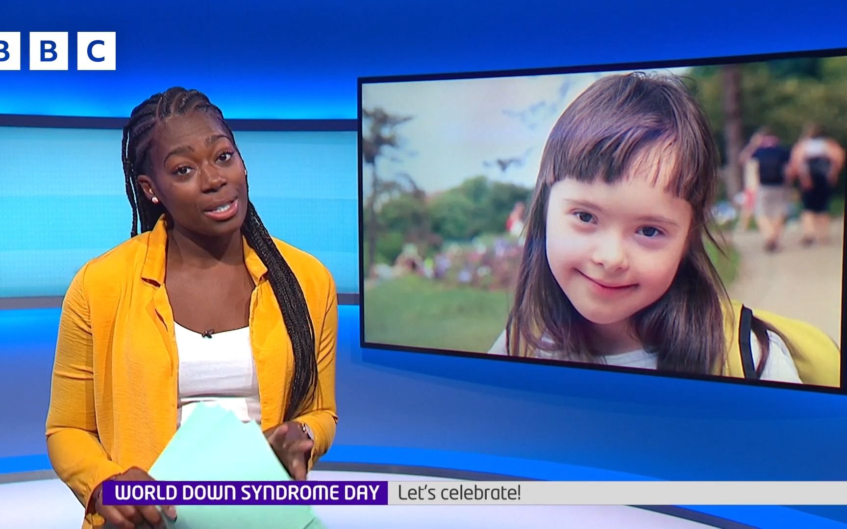 唐氏综合征日 what is downs syndrome world down syndrome day