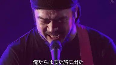 竹原ピストル-哔哩哔哩_Bilibili