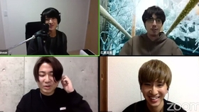 She S 追い風 Mv ドラマ 青のsp スクールポリス 主題歌 哔哩哔哩 つロ干杯 Bilibili