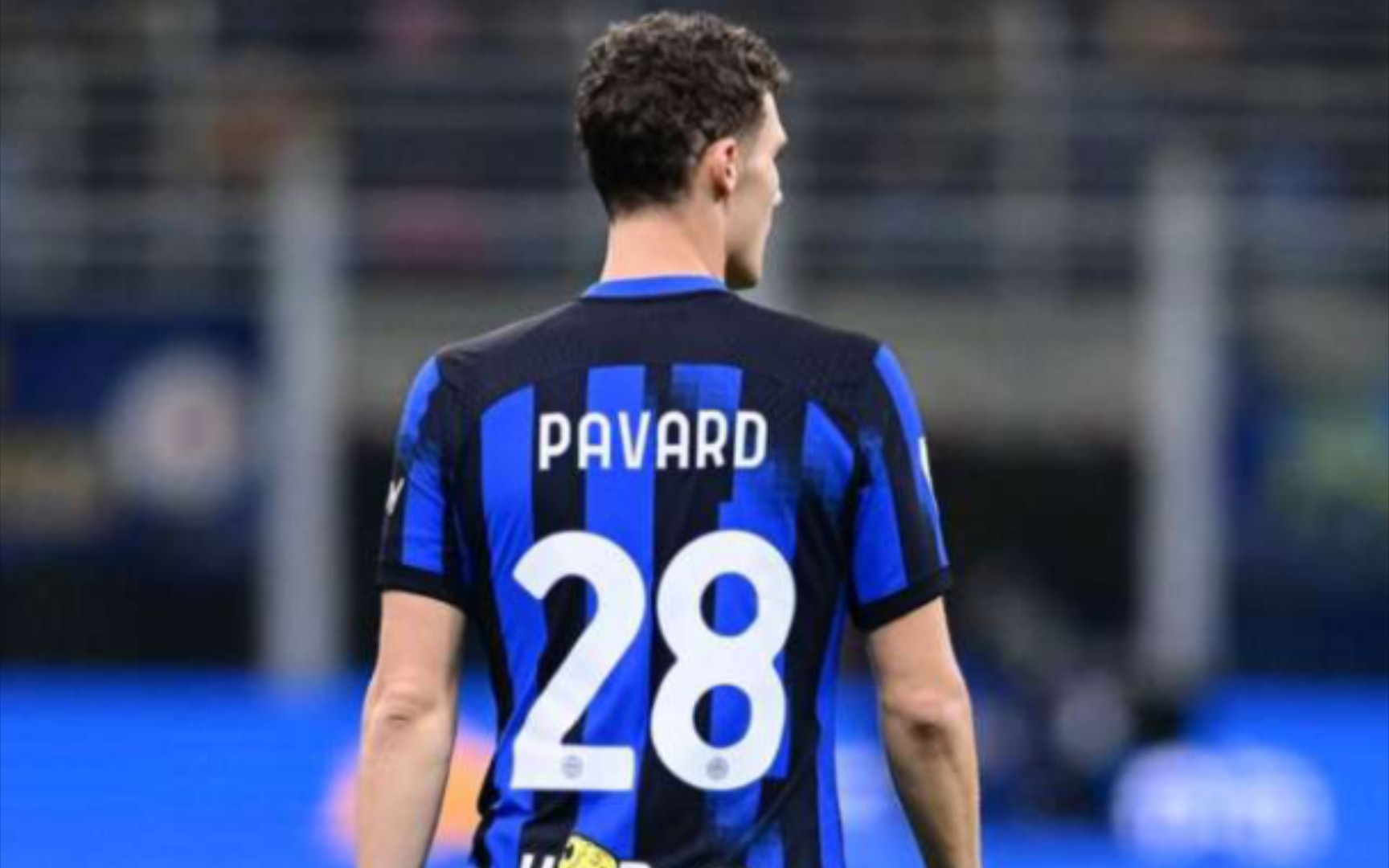 本杰明·帕瓦尔————"桃花影落飞神剑,碧海潮生按玉箫"2018年世界