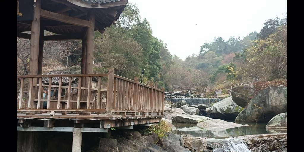 南昌铜源峡一日游图片