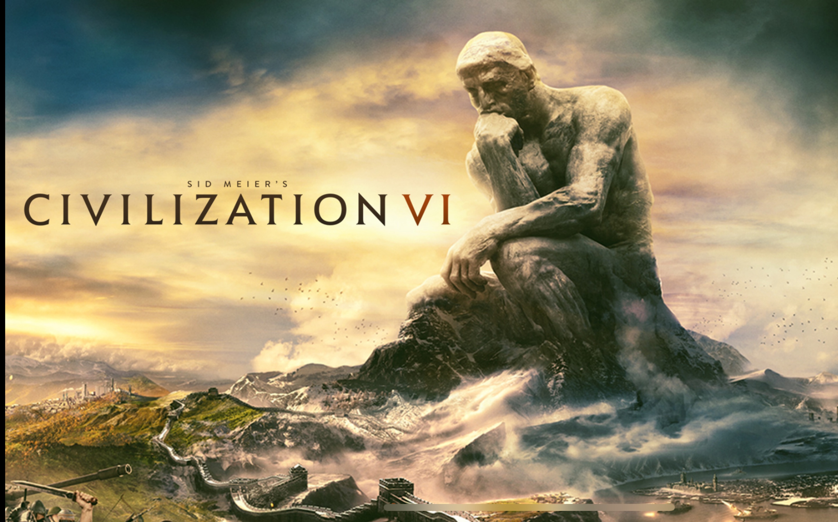 《文明6》匈牙利-二