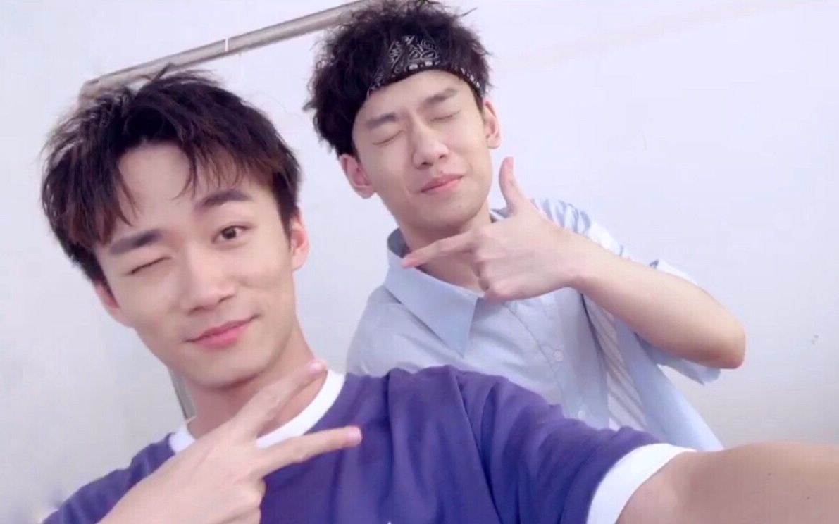 【玉求不满第五弹】不求人晚玉|别问,问就是甜!