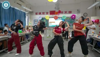 2024.6.1 “和乐南湾，快乐童年”庆六一游园活动