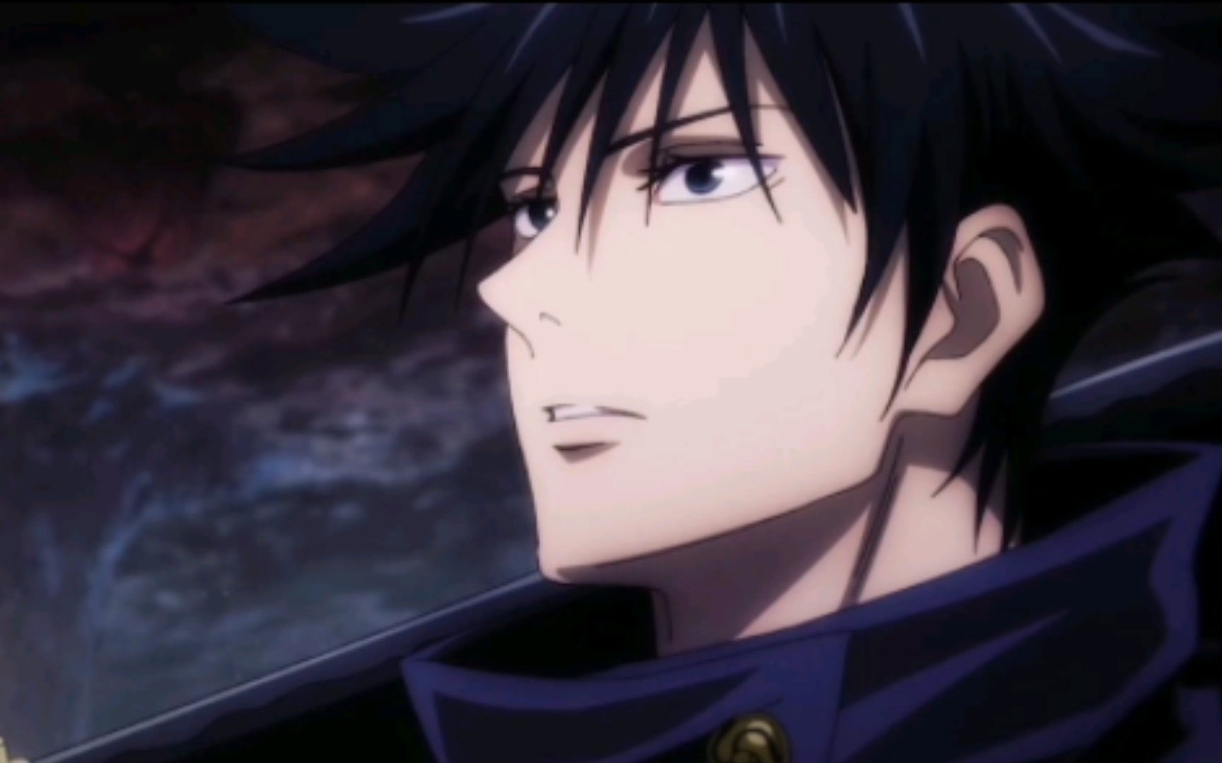 第25集|伏黑居然也能展开领域 #咒术回战 #动漫 #动漫解说