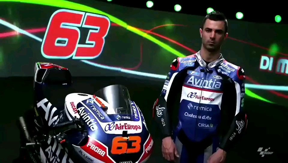 motogp-2015 [歷年車手陣容61合集] #motogp_嗶哩嗶哩_bilibili