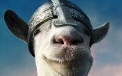 [图][东方桃子君]《模拟山羊Goat Simulator》#3 MMO？我在模拟山羊玩起了RPG（Goat MMO Simu