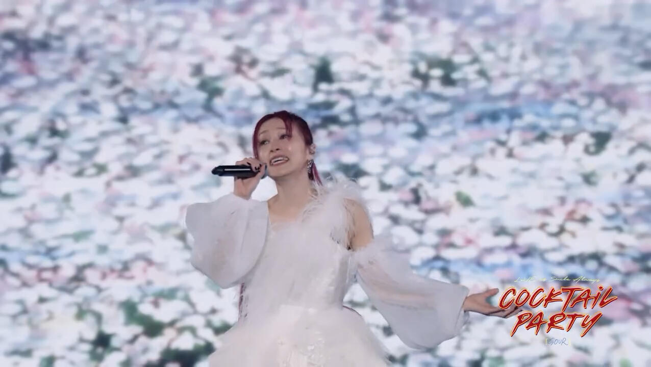 LiSA LiVE Blu-ray & DVDLiVE is Smile Always〜i SCREAM 