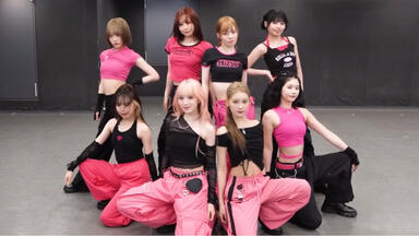 ME:I】240722 PRODUCE 101 JAPAN THE GIRLS番外篇-梦的起点发售