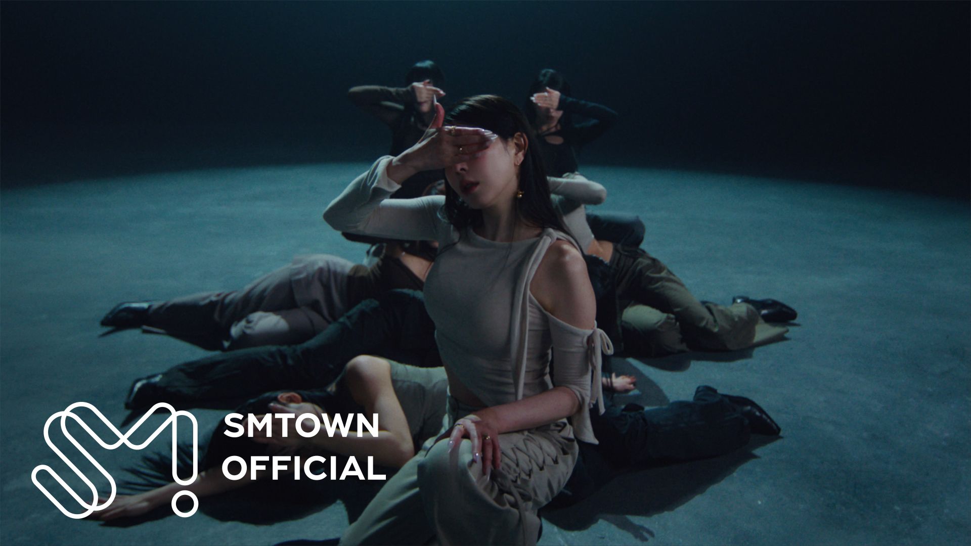 boa《真的, 没有吗? (emptiness)》mv teaser #2