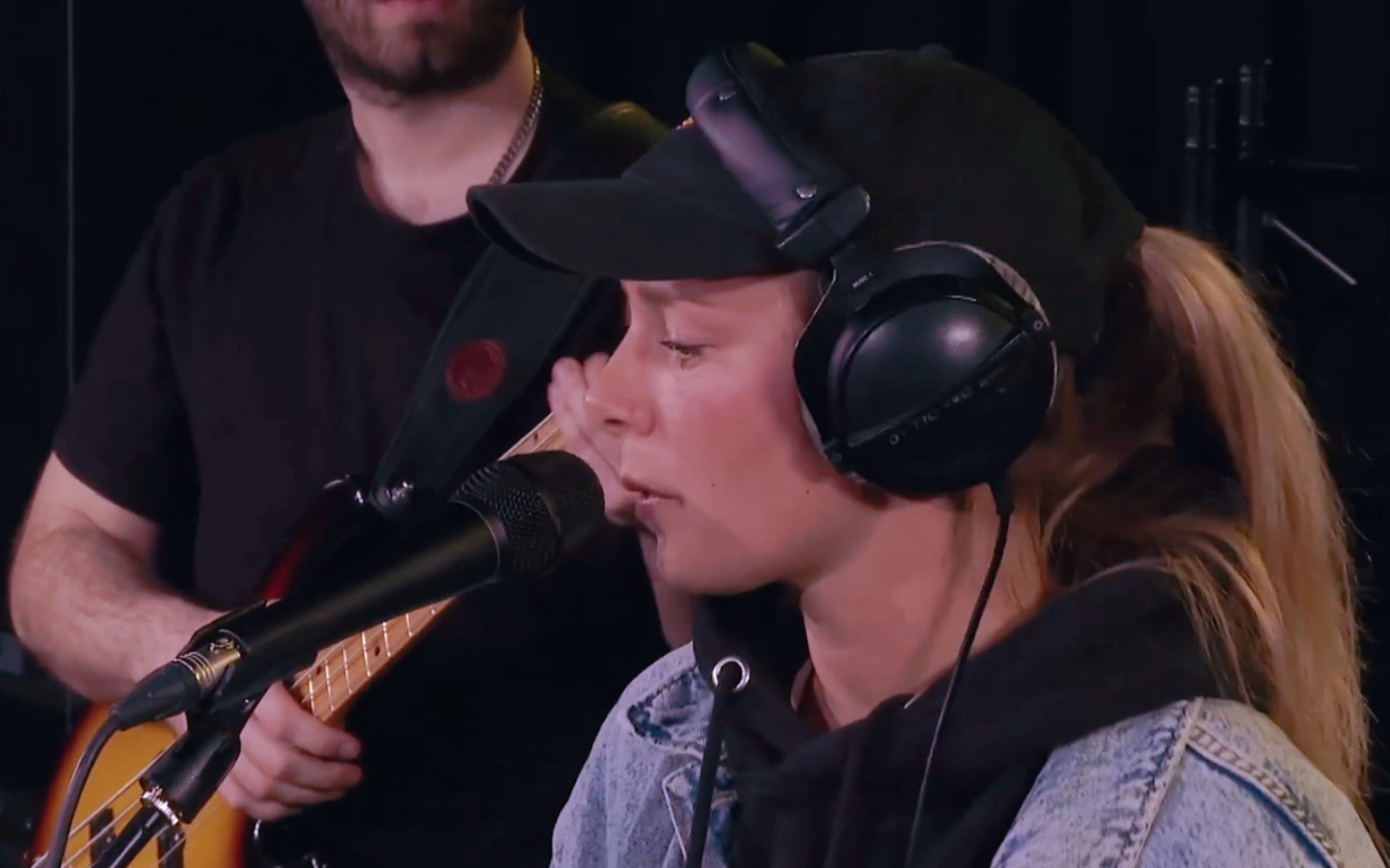 【sera_i_am】ironic——alanis morissette