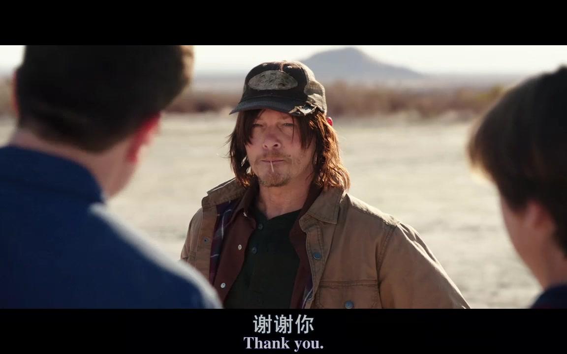 【假期历险记】弩哥客串卡车司机