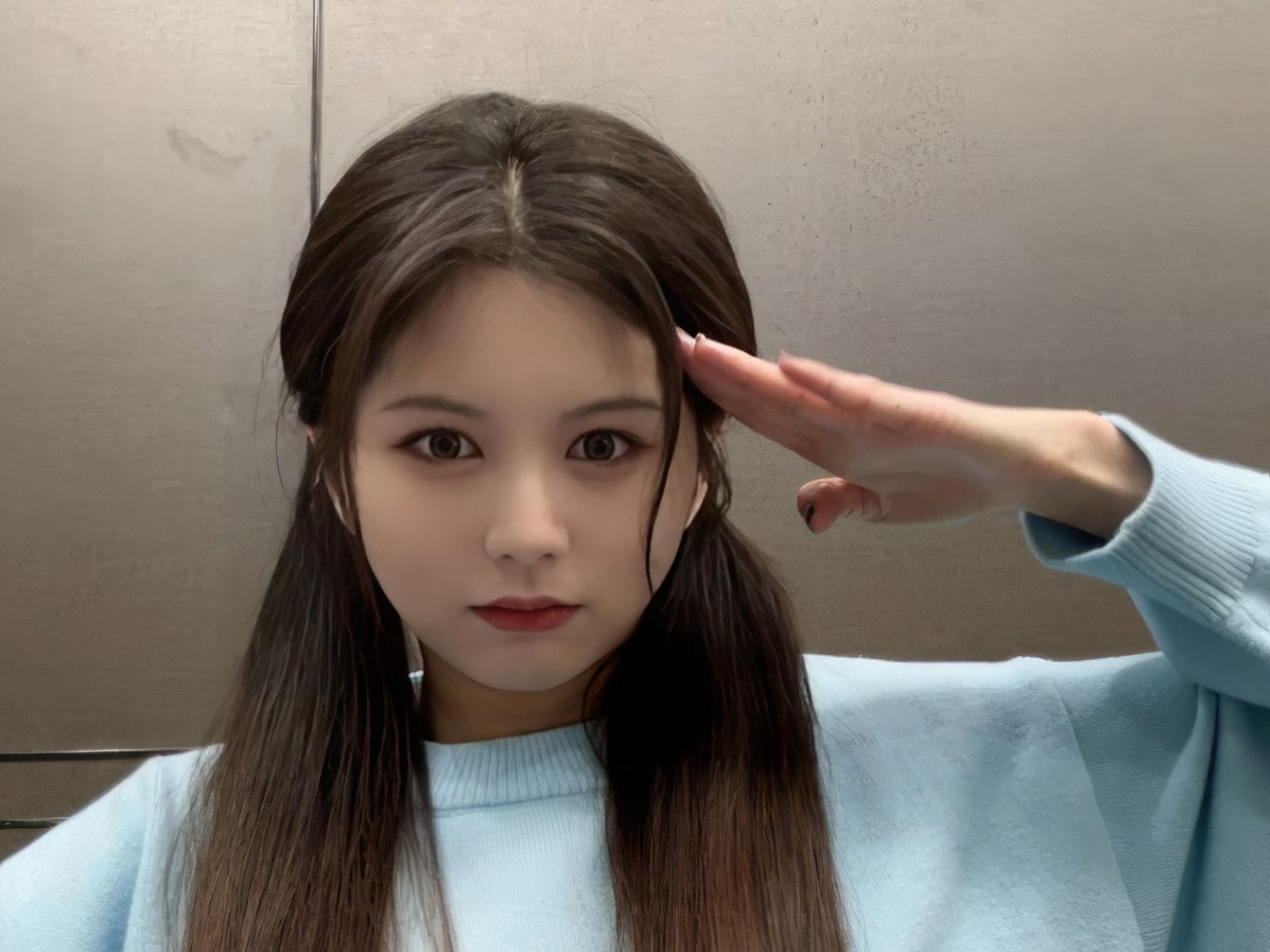 【snh48 陈琳】随便聊聊!(2023-12-30)