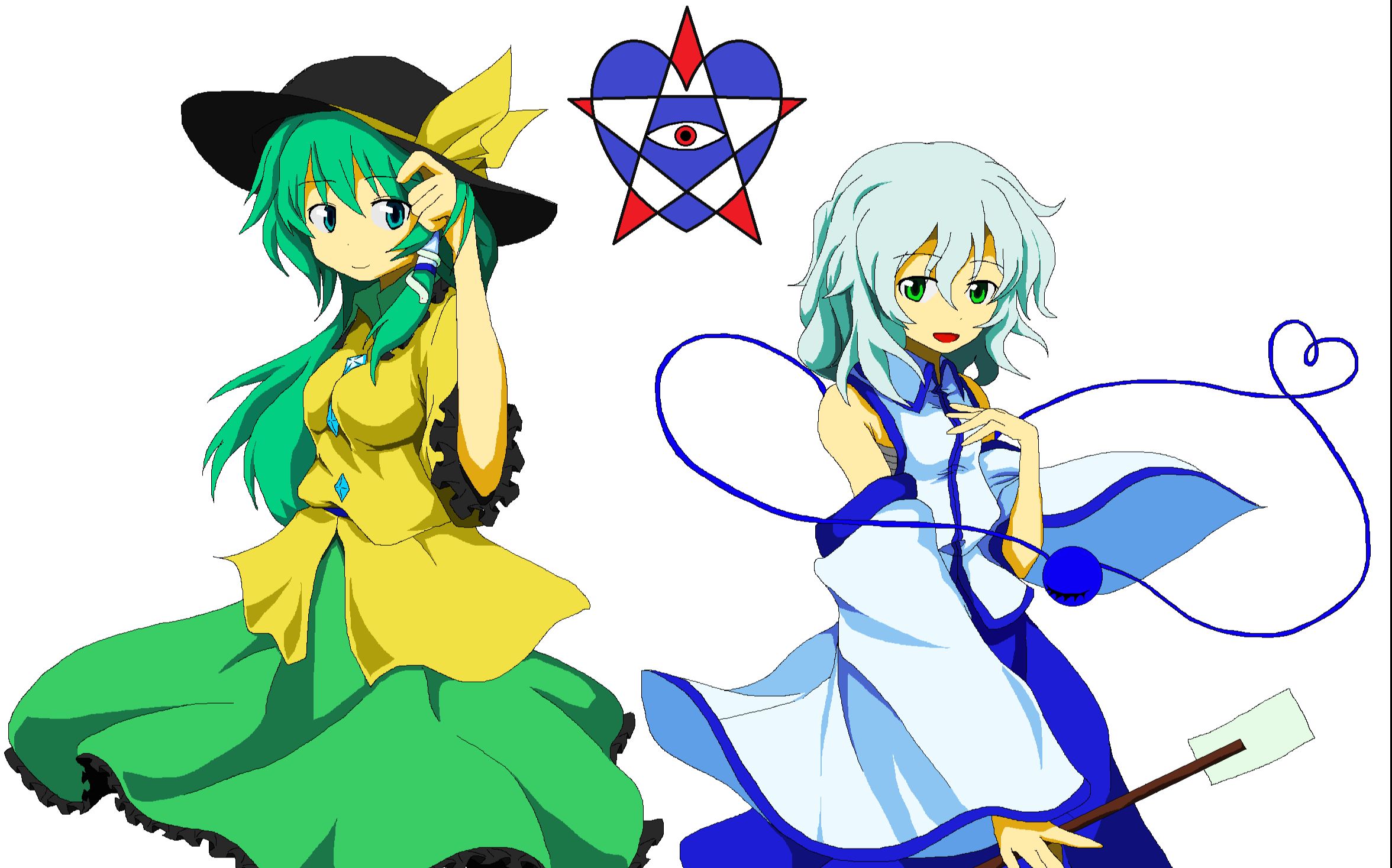 猫耳帕露西东方地灵殿ex蔷薇葬火