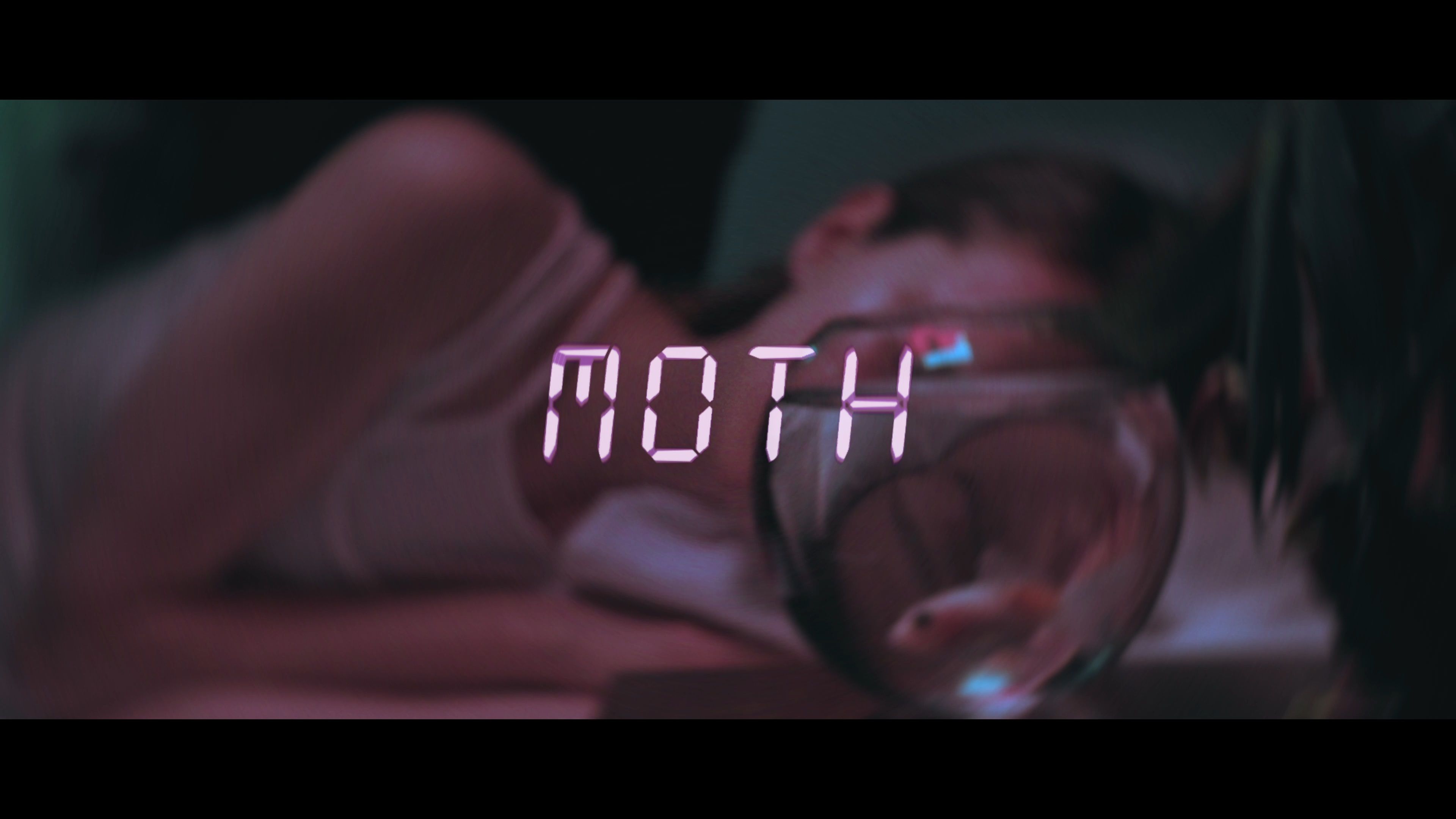 梦游动物园  Moth(官方MV)哔哩哔哩bilibili