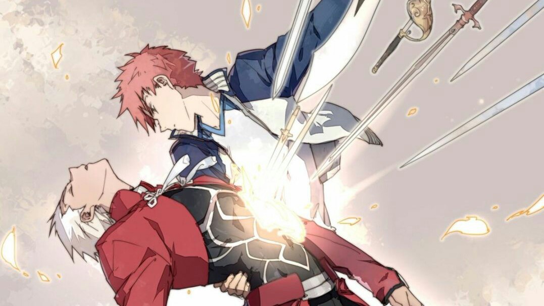 战脸毛子服6吃我一剑华夏第一剑白帝圣剑御剑跟着我双剑合璧乌拉