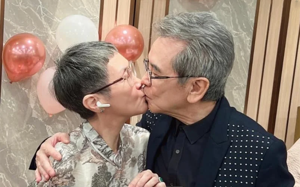 【姜大卫】20240520《50周年结婚纪念日》活动合集