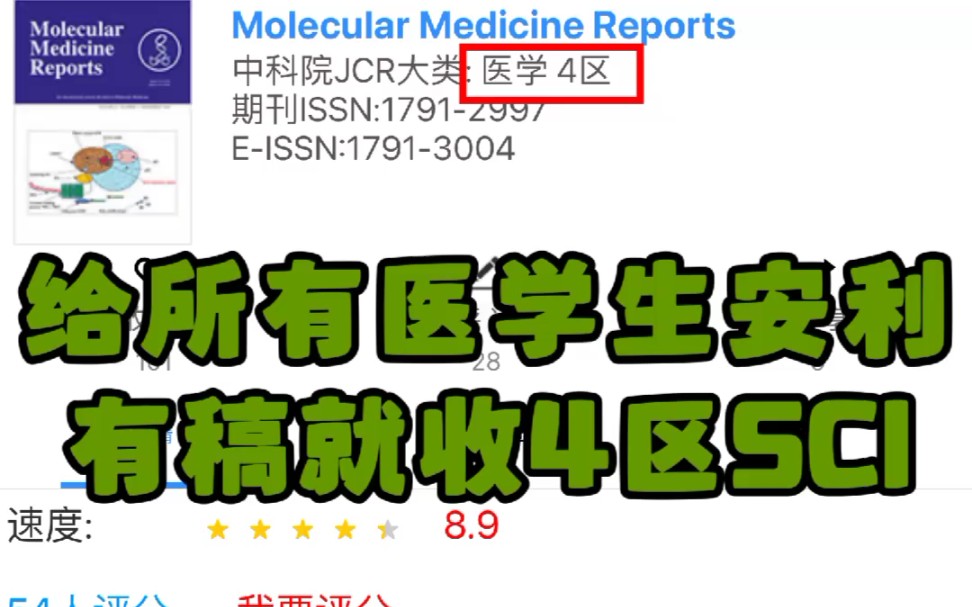 [图]超级水刊❗有稿就收4区SCI❗用来毕业的超级神刊