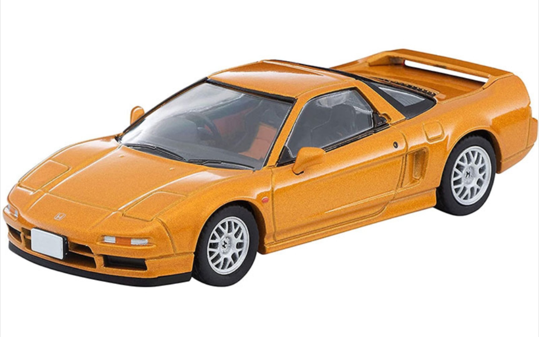 多美卡tlvtomyteclvn228a本田hondansxtypesszero橙色开箱测评