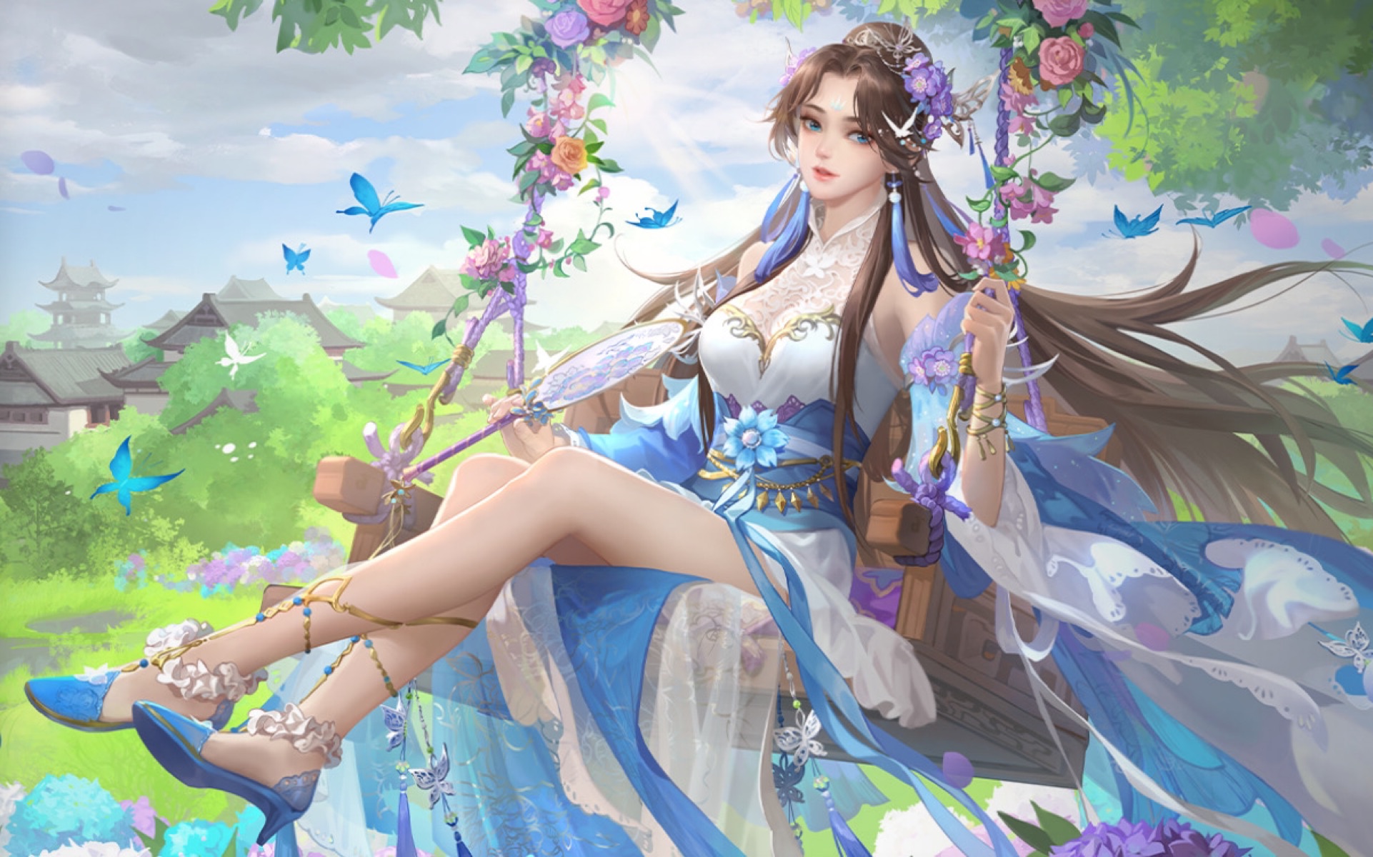 曹金玉——压死热爱三国杀玩家的最后一根稻草