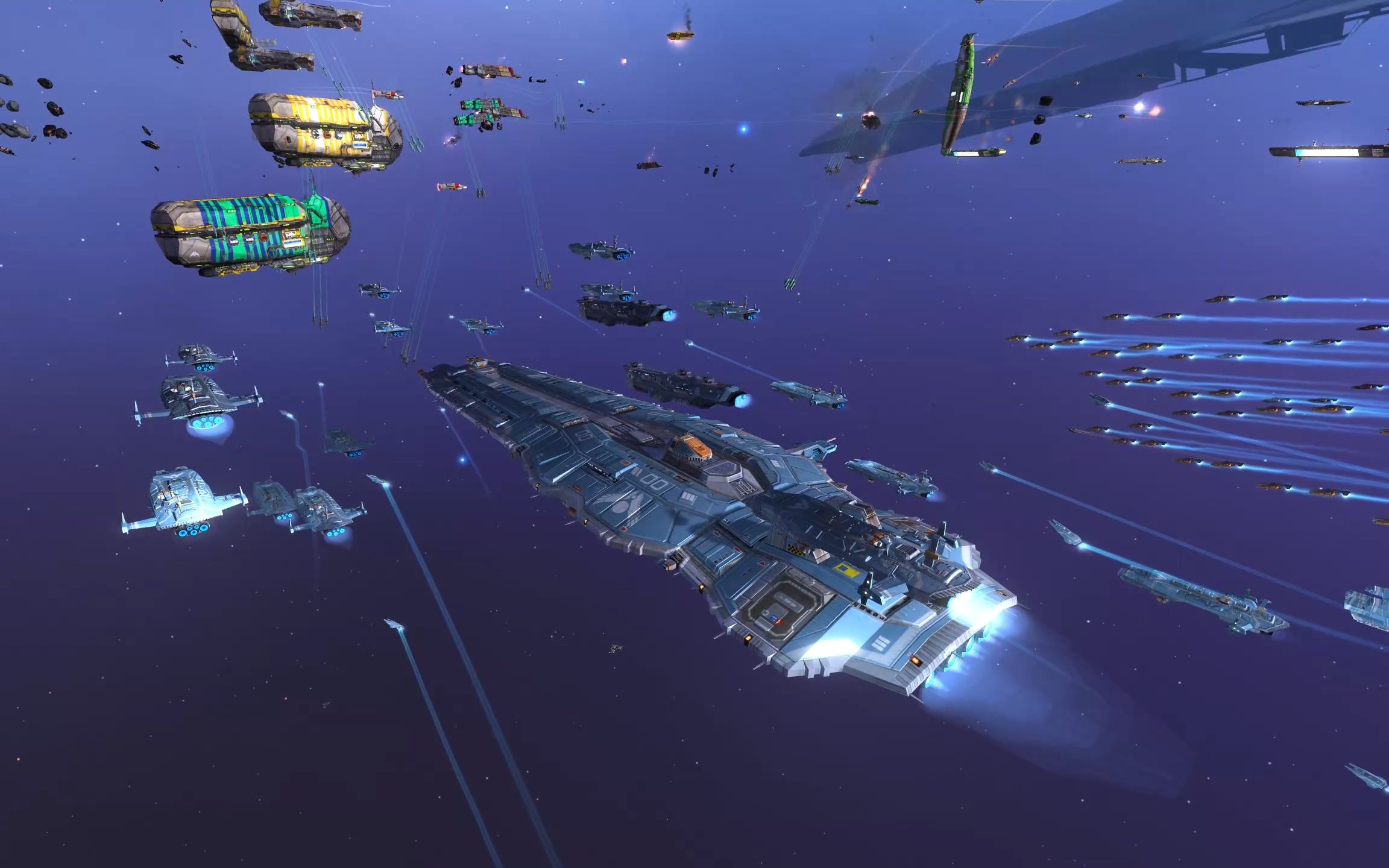 家园2重制版希格拉vs维格尔fxgalaxymod银河歧路星1点3点7steam版
