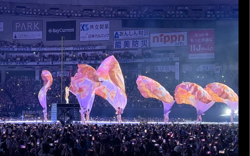 【霉霉】taylor swift时代巡演2.7日本场自录留档