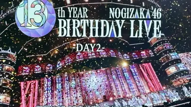 6th BIRTHDAY LIVE-哔哩哔哩_Bilibili