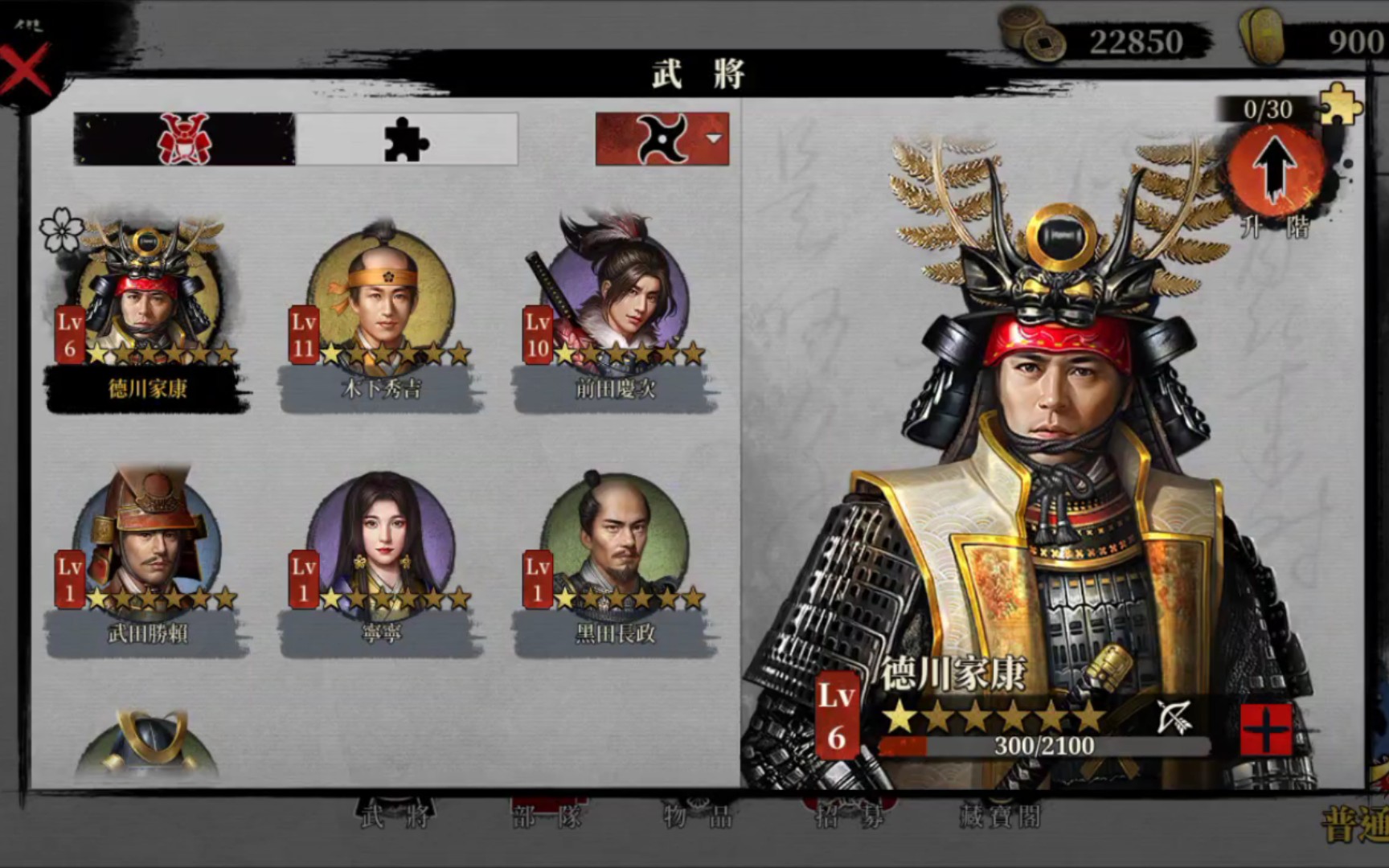 大征服者2战国时代2